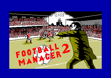 Football Manager 2 